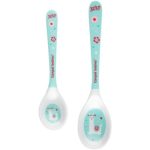 Canpol babies Exotic Animals Spoon linguriță
