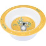 Canpol babies Exotic Animals Bowl castron cu ventuză