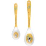 Canpol babies Exotic Animals Spoon linguriță