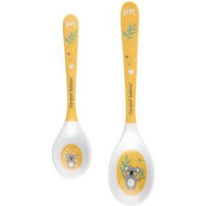 Canpol babies Exotic Animals Spoon linguriță