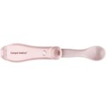 Canpol babies Travel Spoon linguriță pliantă pentru călătorie