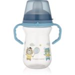 Canpol babies Bonjour Paris ceasca cu mânere