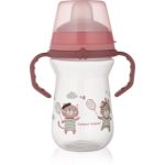 Canpol babies Bonjour Paris ceasca cu mânere