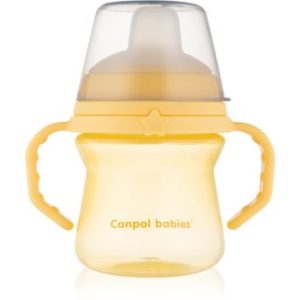 Canpol babies FirstCup 150 ml ceasca