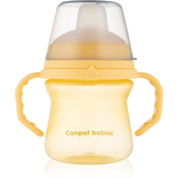 Canpol babies FirstCup 150 ml ceasca