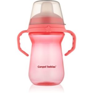 Canpol babies FirstCup 250 ml ceasca
