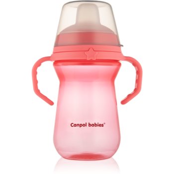 Canpol babies FirstCup 250 ml ceasca