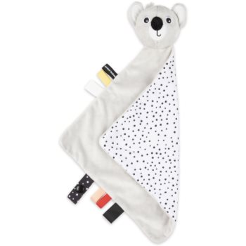 Canpol babies BabiesBoo Cuddle Toy jucărie de adormit cu clips