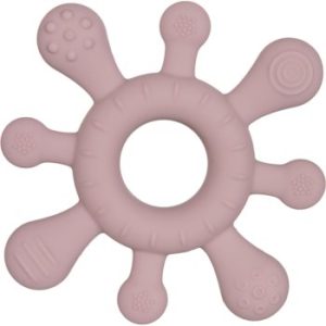 Canpol babies Teethers Silicone Starfish jucărie pentru dentiție