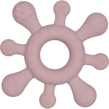 Canpol babies Teethers Silicone Starfish jucărie pentru dentiție
