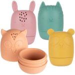 Canpol babies Bath Toys jucărie pentru apă