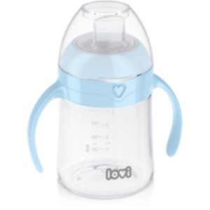 LOVI First Cup ceasca cu mânere