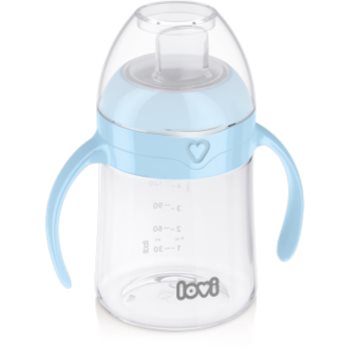 LOVI First Cup ceasca cu mânere