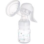 Canpol babies Basic pompă de sân