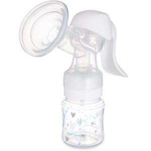 Canpol babies Basic pompă de sân