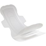 Canpol babies Postpartum Pads With Wings absorbante postnatale pentru noapte