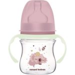Canpol babies EasyStart Sleepy Koala 120 ml biberon pentru sugari