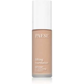 Paese Lifting fond de ten cu efect de netezire