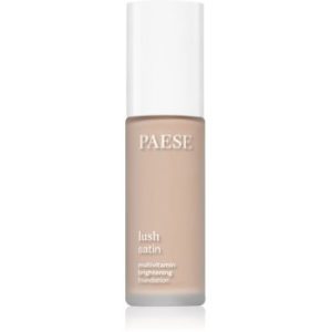 Paese Lush Satin bază pentru machiaj iluminatoare