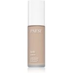 Paese Lush Satin bază pentru machiaj iluminatoare