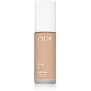 Paese Lush Satin bază pentru machiaj iluminatoare