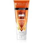Eveline Cosmetics Slim Extreme ser anticelulitic slăbire intensivă cu efect racoritor