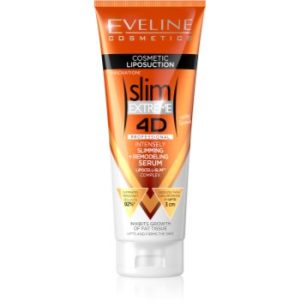 Eveline Cosmetics Slim Extreme ser anticelulitic slăbire intensivă cu efect racoritor
