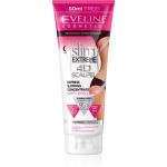 Eveline Cosmetics Slim Extreme 4D Scalpel ser de noapte super concentrat cu efect de încălzire