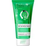 Eveline Cosmetics FaceMed+ gel hidratant de curatare cu aloe vera