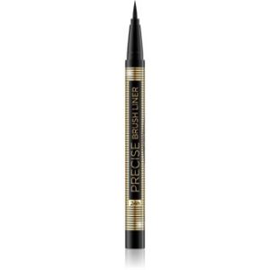 Eveline Cosmetics Precise Brush Liner creion pentru conturul ochilor