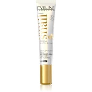 Eveline Cosmetics Royal Snail crema de ochi pentru hidratare si matifiere 30+