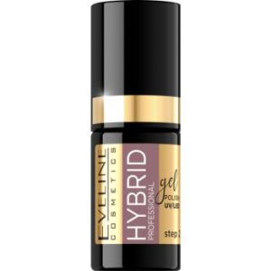 Eveline Cosmetics Hybrid Professional unghii cu gel folosind UV / lampă cu LED