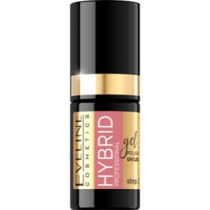 Eveline Cosmetics Hybrid Professional unghii cu gel folosind UV / lampă cu LED
