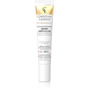 Christian Laurent Botulin Revolution crema pentru ochi semne de oboseala