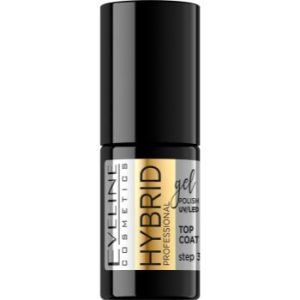 Eveline Cosmetics Hybrid Professional unghii cu gel folosind UV / lampă cu LED