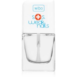 Wibo SOS Weak Nails lac de unghii regenerator