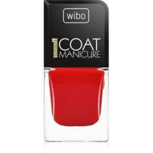 Wibo Coat Manicure lac de unghii