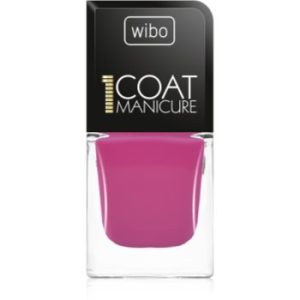 Wibo Coat Manicure lac de unghii
