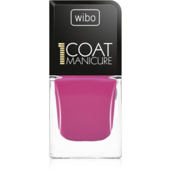 Wibo Coat Manicure lac de unghii