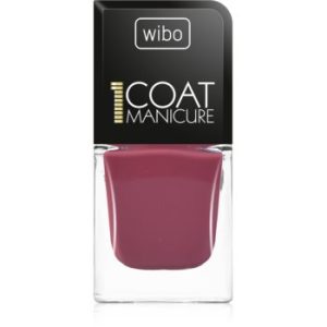 Wibo Coat Manicure lac de unghii