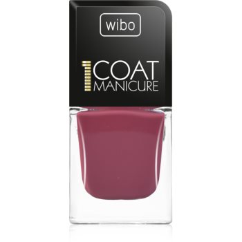 Wibo Coat Manicure lac de unghii