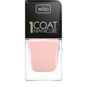 Wibo Coat Manicure lac de unghii