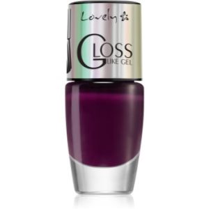 Lovely Gloss Like Gel lac de unghii