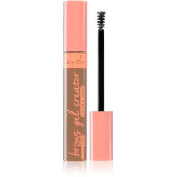 Lovely Brows Creator gel pentru sprancene