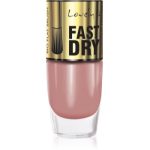 Lovely Fast Dry lac de unghii