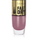 Lovely Fast Dry lac de unghii