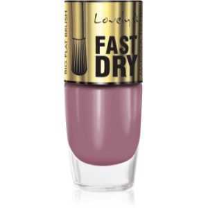 Lovely Fast Dry lac de unghii