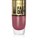 Lovely Fast Dry lac de unghii