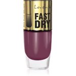Lovely Fast Dry lac de unghii
