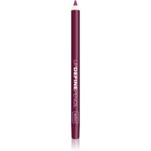 Wibo Lip Pencil Define creion contur buze